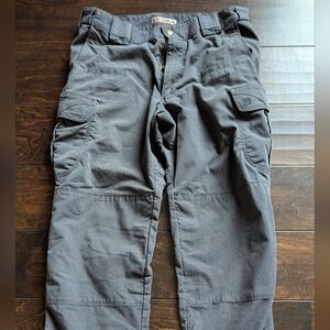 511 Tactical Ripstop Pants 32x30 Pockets Workwear